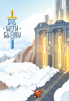 Die With Glory Steam Key GLOBAL