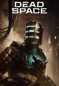 Dead Space Remake (PC) - EA App Key - GLOBAL