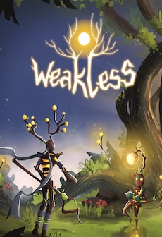 Weakless PC - GOG.COM Key - GLOBAL