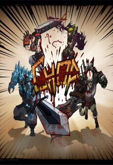 CHOP Steam Key GLOBAL