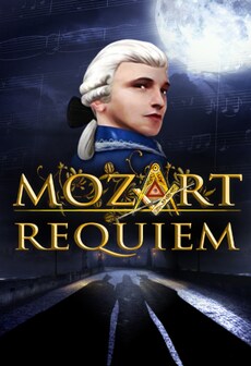 Mozart Requiem (PC) - Steam Key - GLOBAL