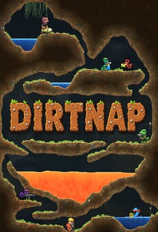Dirtnap (PC) - Steam Key - EUROPE