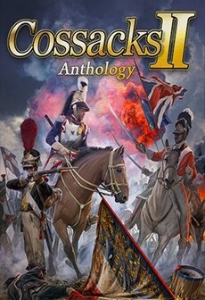 Cossacks II Anthology (PC) - GOG.COM Key - GLOBAL