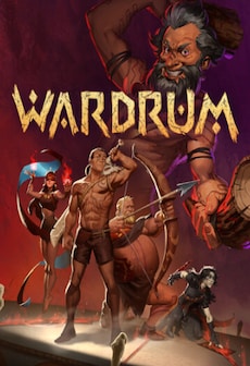Wardrum (PC) - Steam Key - ROW