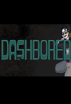DashBored Steam Gift GLOBAL