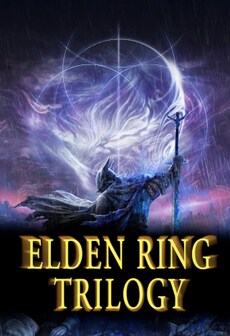 Elden Ring Trilogy (PC) - Steam Key - EUROPE