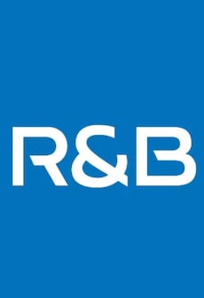 R&B Gift Card 200 QAR - R&B Key - QATAR