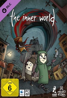 The Inner World Soundtrack Steam Key GLOBAL