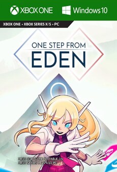 One Step From Eden (Xbox One, PC) - Xbox Live Key - ARGENTINA