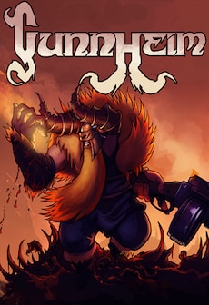 Gunnheim Steam Key GLOBAL