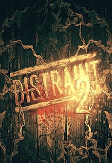 DISTRAINT 2 Steam Gift EUROPE