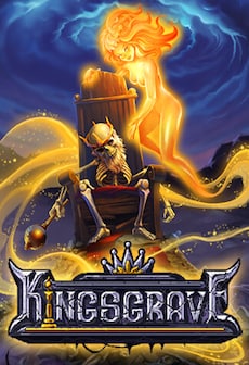 Kingsgrave (PC) - Steam Gift - NORTH AMERICA
