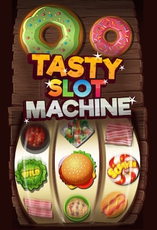 Tasty Slot Machine (PC) - Steam Key - GLOBAL