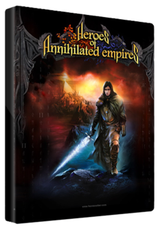 Heroes of Annihilated Empires Steam Gift GLOBAL