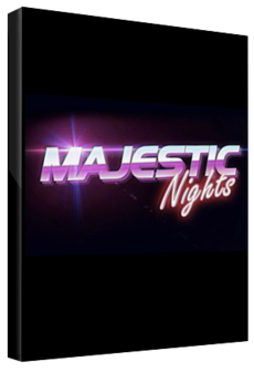 Majestic Nights - Chapter 1 Steam Key GLOBAL