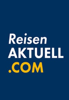 Reisen Aktuell Gift Card 50 EUR - Reisen Aktuell Key - GERMANY