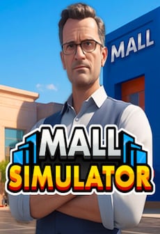 Mall Simulator (PC) - Steam Gift - EUROPE