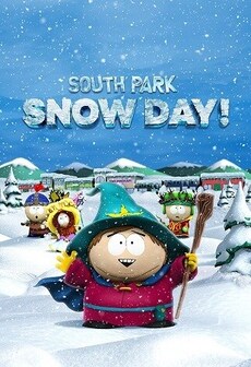 South Park: Snow Day! (PC) - Steam Key - LATAM