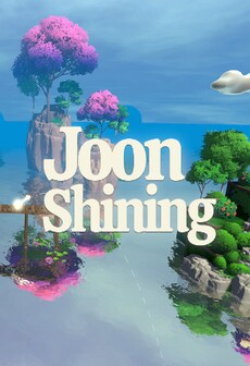 Joon Shining PC - Steam Key - GLOBAL