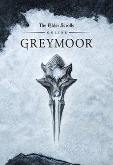 The Elder Scrolls Online - Greymoor | Digital Collector’s Edition Upgrade - TESO Key - GLOBAL
