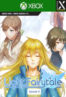 Light Fairytale Episode 2 (Xbox One) - Xbox Live Key - ARGENTINA