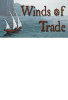 Winds Of Trade Steam Gift GLOBAL
