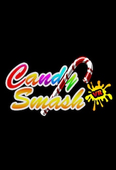 Candy Smash VR Steam Gift GLOBAL