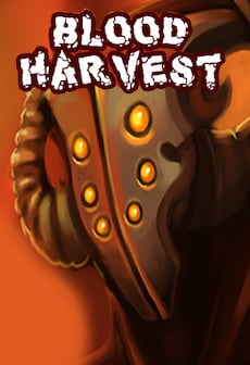 Blood Harvest Steam Key GLOBAL