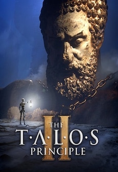 The Talos Principle 2 (PC) - Steam Gift - EUROPE