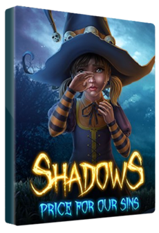 Shadows: Price For Our Sins Bonus Edition Steam Key GLOBAL