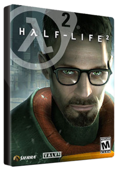 Half-Life 2 Steam Gift LATAM