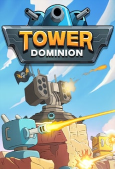 Tower Dominion (PC) - Steam Key - NORTH AMERICA
