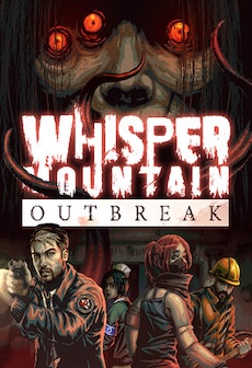 Whisper Mountain Outbreak (PC) - Steam Gift - GLOBAL