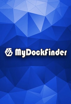 MyDockFinder (PC) - Steam Gift - GLOBAL
