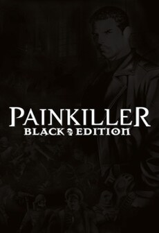 Painkiller: Black Edition (PC) - Steam Key - EUROPE