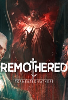 Remothered: Tormented Fathers Steam Gift GLOBAL