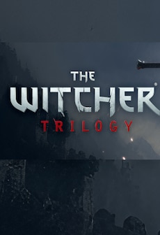 The Witcher Trilogy Pack (PC) - GOG.COM Key - GLOBAL