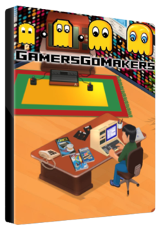 GamersGoMakers Steam Key GLOBAL