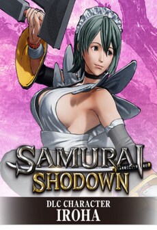 Samurai Shodown: Iroha (PC) - Steam Key - GLOBAL