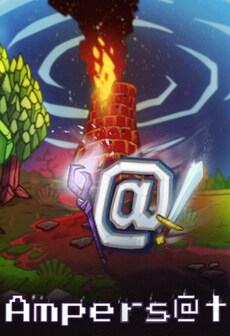Ampersat (PC) - Steam Key - GLOBAL
