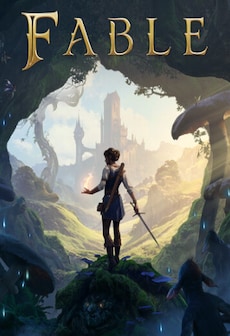 Fable (PC) - Steam Gift - NORTH AMERICA