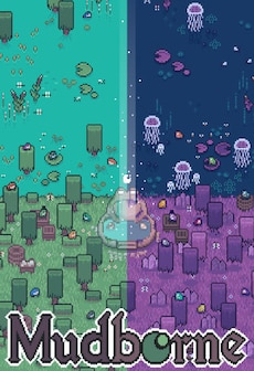Mudborne (PC) - Steam Key - GLOBAL