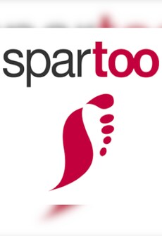 SPARTOO Gift Card 100 EUR - SPARTOO Key - GERMANY