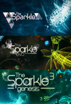 The Sparkle Bundle Steam Key GLOBAL
