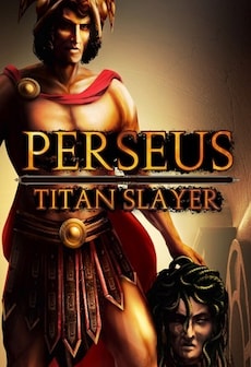 Perseus: Titan Slayer (PC) - Steam Gift - GLOBAL