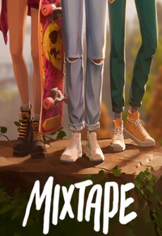 Mixtape (PC) - Steam Gift - NORTH AMERICA
