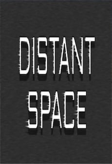 Distant Space Steam PC Key GLOBAL