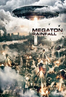 Megaton Rainfall Steam Gift EUROPE
