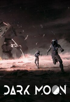 Dark Moon (PC) - Steam Gift - GLOBAL