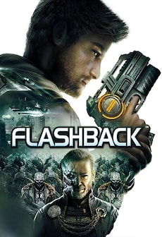 Flashback Steam Gift GLOBAL